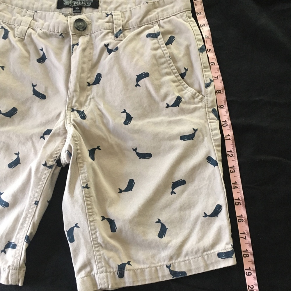 Shorts - Picture 4 of 4